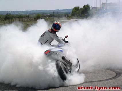 stunt