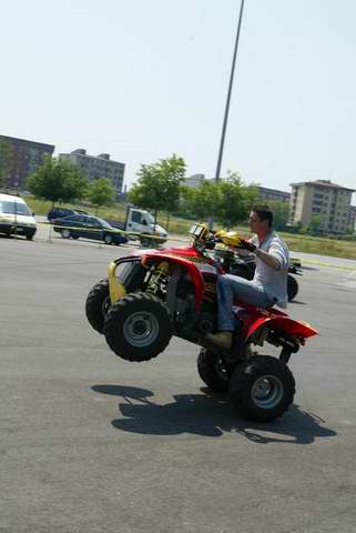 SCRAMBLER 500
