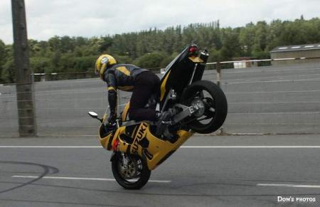stunt