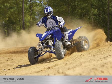 yzf 450