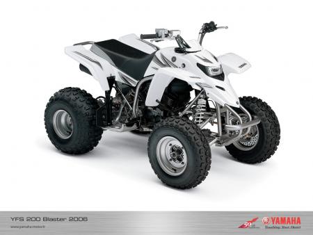 200 blaster