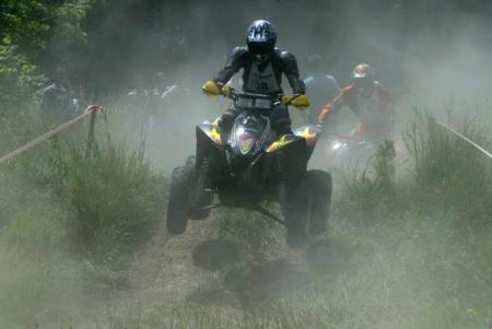 scrambler 500 4x4