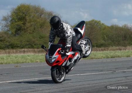 stunt