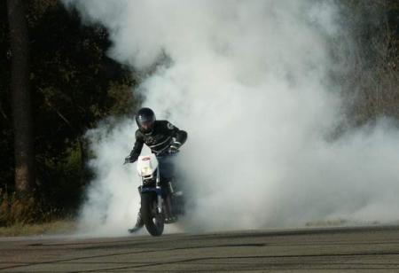 stunt